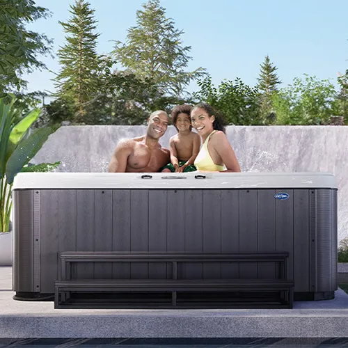 Patio Plus hot tubs for sale in Olathe